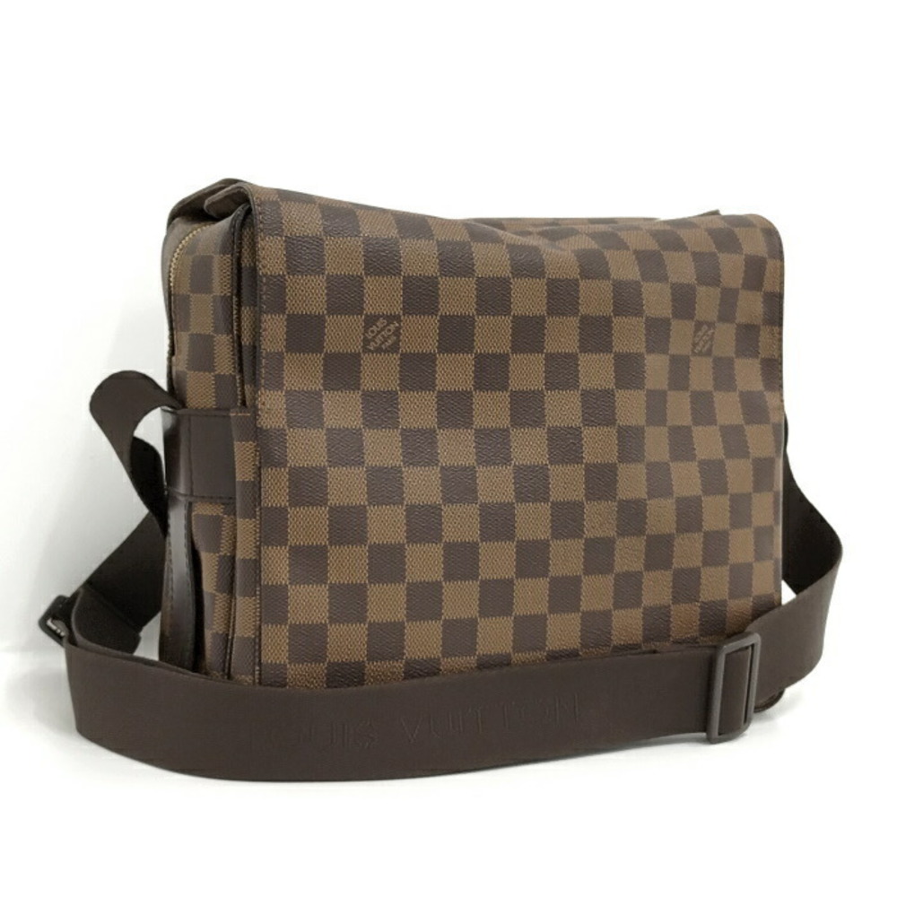 Louis Vuitton Naviglio Shoulder Bag